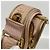 Sac à main Louis Vuitton Monogram Multipochette Accessoires - vue 8