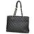 Borsa Tote con catena Chanel Matelassé