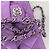 Bolsa de Ombro Chanel Matelassé - vista 8