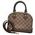 Louis Vuitton Damier Alma BB Handtasche