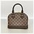 Louis Vuitton Damier Alma BB Handtasche - Ansicht 7