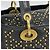 Borsa Christian Dior Cannage Lady - vista 11