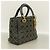 Borsa Christian Dior Cannage Lady - vista 2