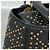 Borsa Christian Dior Cannage Lady - vista 7