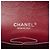 Borsa a tracolla Chanel nera in pelle di vitello grana - vista 5