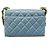 Timeless Borsa a spalla con catena Chanel Matelassé - vista 11