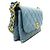 Timeless Borsa a spalla con catena Chanel Matelassé - vista 2