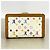 Louis Vuitton Monogram Multicolor Portemonnaie Viennois Wallet - vista 11