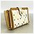 Louis Vuitton Monogram Multicolor Portemonnaie Viennois Wallet - vista 2
