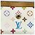 Louis Vuitton Monogram Multicolor Portemonnaie Viennois Wallet - vista 9