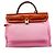 Hermès Borsa Hermes Herbag Zip PM - vista 12