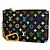 Louis Vuitton Monogram Multicolor Münzbeutel