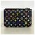Louis Vuitton Monogram Multicolor Münzbeutel - Ansicht 8