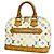 Borsa Louis Vuitton Alma Monogram Multicolor