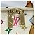 Borsa Louis Vuitton Alma Monogram Multicolor - vista 8