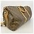 Keepall Bolso Boston Louis Vuitton Marrón - vista 2