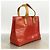 Louis Vuitton Vernis Lead PM Handtasche - Ansicht 2