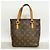Sac à main Louis Vuitton Monogram Vavin PM - vue 10