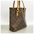 Sac à main Louis Vuitton Monogram Vavin PM - vue 2