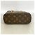 Sac à main Louis Vuitton Monogram Vavin PM - vue 3