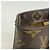 Sac à main Louis Vuitton Monogram Vavin PM - vue 8