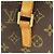 Sac à main Louis Vuitton Monogram Vavin PM - vue 9