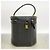 Borsa Louis Vuitton Epi Cannes M48032 Noir - vista 10