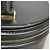 Borsa Louis Vuitton Epi Cannes M48032 Noir - vista 8