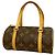 Louis Vuitton Monogram Papillon 19 Handtasche