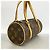 Louis Vuitton Monogram Papillon 19 Handtasche - Ansicht 2