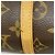 Louis Vuitton Monogram Papillon 19 Handtasche - Ansicht 9