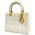 Borsa Christian Dior Cannage Lady Dior