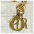 Borsa Christian Dior Cannage Lady Dior - vista 11