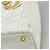 Borsa Christian Dior Cannage Lady Dior - vista 6