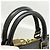 Louis Vuitton Alma Epi Handtasche M52142 Noir - Ansicht 7