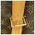 Bolso de hombro Louis Vuitton Monogram Multiplicité - vista 10