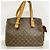 Bolso de hombro Louis Vuitton Monogram Multiplicité - vista 11