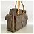 Bolso de hombro Louis Vuitton Monogram Multiplicité - vista 2