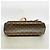Bolso de hombro Louis Vuitton Monogram Multiplicité - vista 3