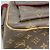 Bolso de hombro Louis Vuitton Monogram Multiplicité - vista 6