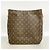 Louis Vuitton Monogram Looping GM Schultertasche - Ansicht 13