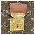 Louis Vuitton Monogram Monceau 28 Handtasche - Ansicht 10