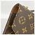 Louis Vuitton Monogram Monceau 28 Handtasche - Ansicht 7