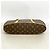 Borsa a tracolla Louis Vuitton Monogram Babylon - vista 3