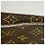 Borsa a tracolla Louis Vuitton Monogram Babylon - vista 7