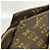 Borsa a tracolla Louis Vuitton Monogram Babylon - vista 8