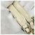 Chanel Deauville Canvas Chain Tote Bag - Ansicht 11