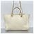 Chanel Deauville Canvas Chain Tote Bag - Ansicht 13