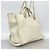 Chanel Deauville Canvas Chain Tote Bag - Ansicht 2
