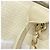 Chanel Deauville Canvas Chain Tote Bag - Ansicht 9